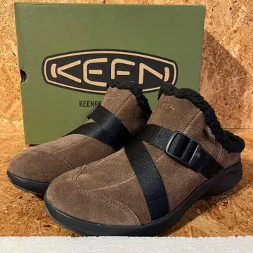 KEEN HOOD CLOG US8.5 26.5cm