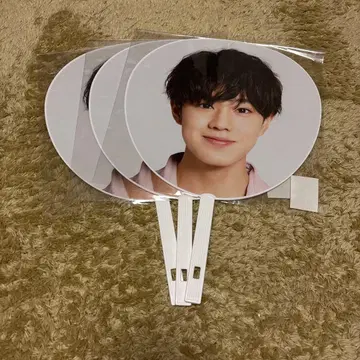 사토 류가 부채 TDC