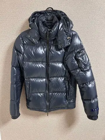 TATRAS 다운 자켓 네이비 사이즈 03