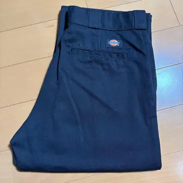 Dickies 874 32 x 34 블랙