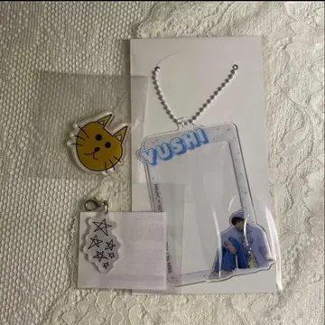 nct wish 유우시 login 랜토이