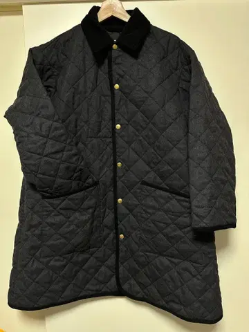 트래디셔널 웨더웨어 퀼팅 34