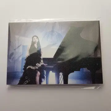 Lovebites Miyako Etude Op.25 캔버스 보드