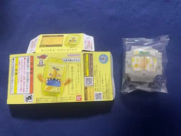 피요레몬 고치조 [ 가면라이더 가브 ] [ 도쿄 바나나 콜라보 Ver ]