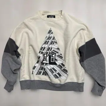 C.E CAVEMPT 맨투맨 S