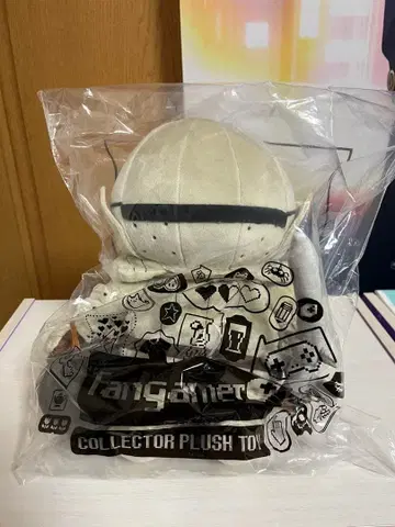 다크 소울 지크마이어 봉제 인형