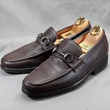 MODELLO VITA by madras 눈길 대응 비트 로퍼