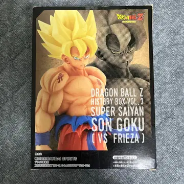 드래곤볼 초사이어인 손오공