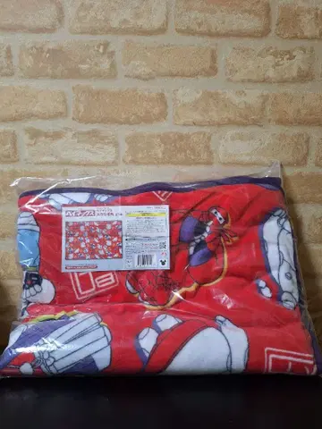 디즈니 캐릭터, 베이맥스 스퀘어 담요