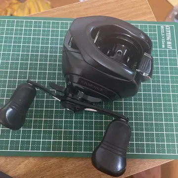 시마노 EXSENCE 17 엑센스 dc 베이트릴 농어 방어