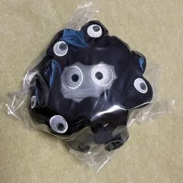 택 포함 새상품 봉제 인형 BC 미야쿠미야쿠 EXPO2025 산리오