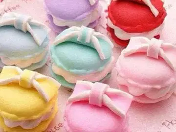 한교동 미야쿠미야쿠 변신 봉제 인형 M (블랙) 블랙