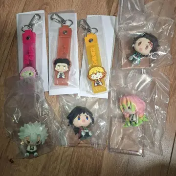 제일복권 귀멸의 칼날 언니의 원수 F상 G상 세트