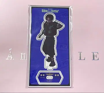 은하특급 밀키 웨이 카트 아크릴 스탠드