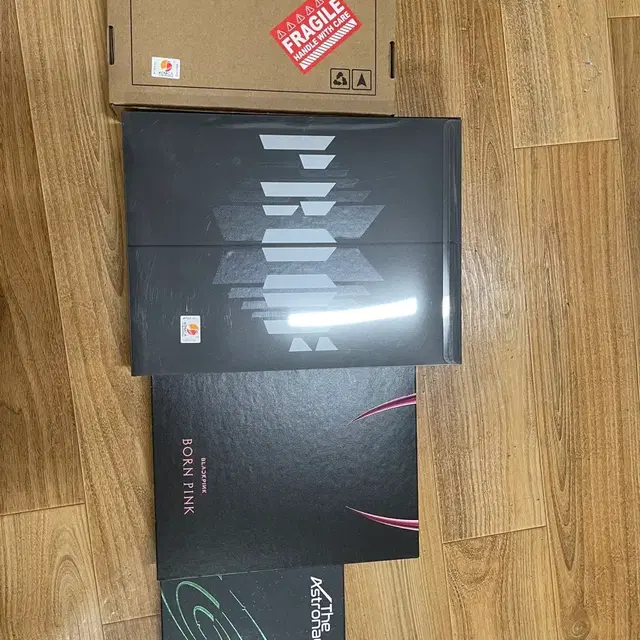 방탄소년단 블랙핑크 앨범 팝니다