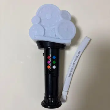 timelesz 응원봉 2024