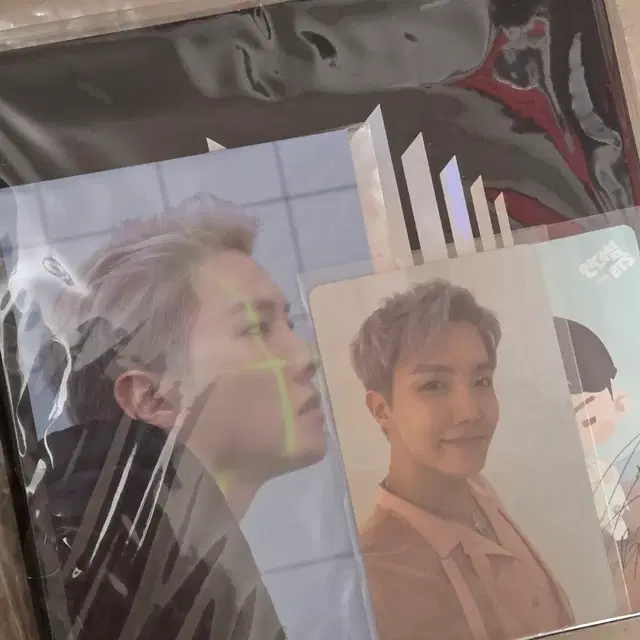 방탄소년단 앨범 PROOF