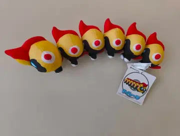 포켓몬 타이레이츠 봉제 인형 택 포함