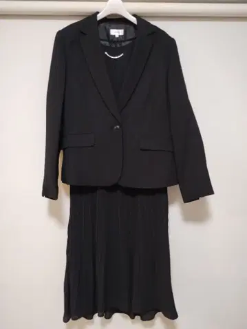 [ 미사용 새상품 ] 포멀 3세트 15호