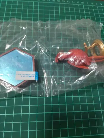 진심 밤 컬렉션 피닉스 불사조 USJ 미개봉