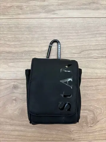 세인트 앤드류스 케이스