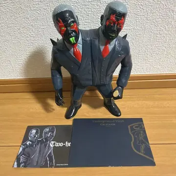 카프킥 도쿄 나카요시 2기 추모