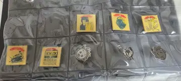 Mr.Children Thanksgiving 25 배지 8개 묶음 판매