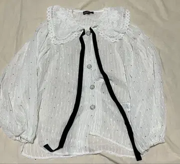 sisterjane 시스터제인 블라우스