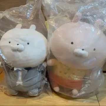 우사마루 우사코 제일복권 뮤직 파티 A상 후르츠 페어 B상