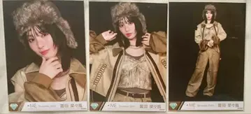 노이메 생사진 토미타 나나카