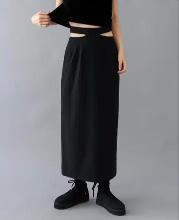 타이트 스커트 [ musubore ]