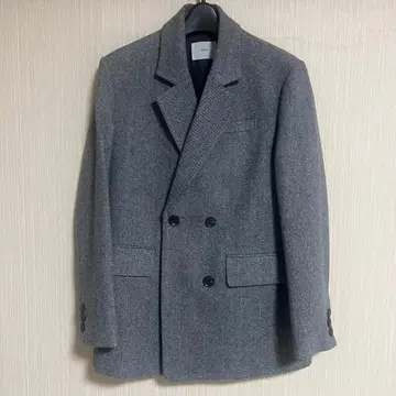 IENA 자켓 그레이