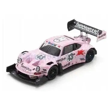 1/64 후니 페가수스 911 스파크 (Y131)