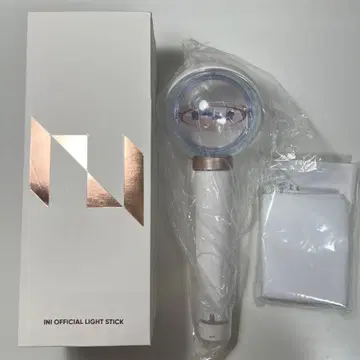 INI OFFICIAL LIGHT STICK ver1 응원봉
