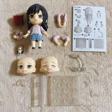 571 넨도로이드 논논비요리 이치죠 호타루