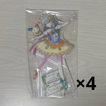 프로세카 쿠사나기 네네 아크릴 스탠드 산리오 콜라보