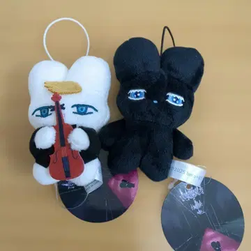 beco+81 모델 시리미미 토끼