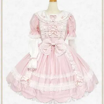 BABY 쿠먀짱의 HeartSugarDecorationOP & 머리띠