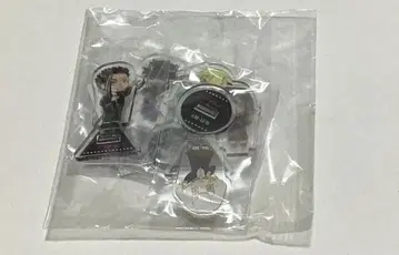 [ 세트 ] 액터주 아크릴 mini 피규어 아크릴 스탠드 점프샵