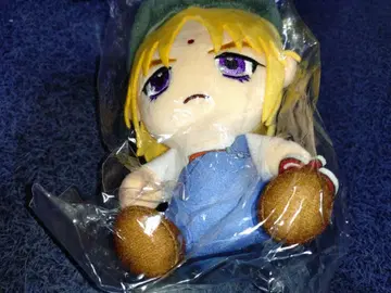 최유기 산리오 콜라보 봉제 인형 삼장