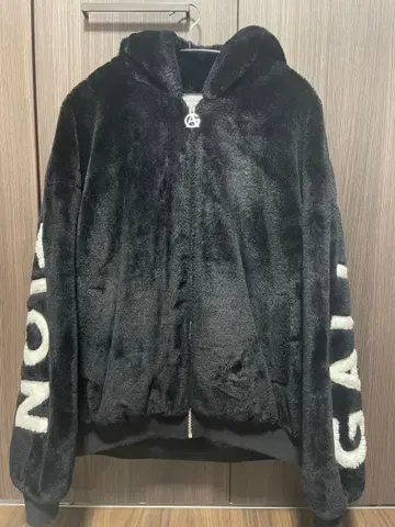 [새상품급] GALLIS ADDICTION M 사이즈