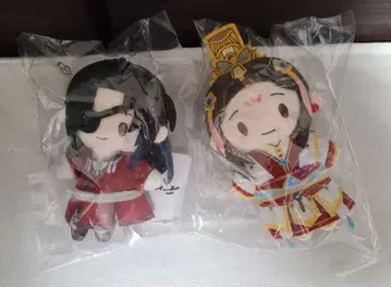 미개봉 천관사복 미니 인형 봉제 인형 사랑(화성) 사련