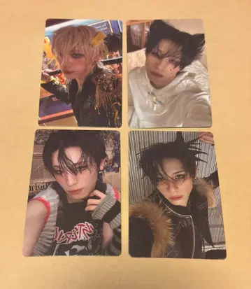 XLOV 하루 봉입 트레카 세트 UXLXVE