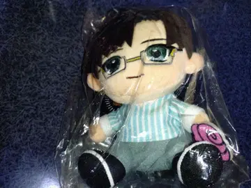 최유기 산리오 콜라보 봉제 인형 하치카이