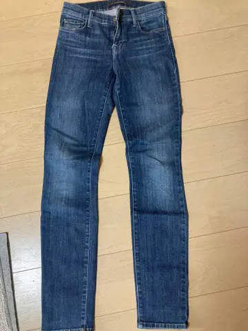 J BRAND 스키니 데님 25 사이즈