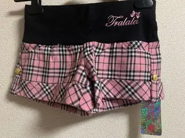최종 가격 인하! TRALALA 숏팬츠