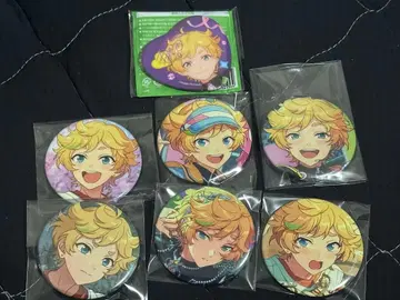 앙스타 캔뱃지 츠카사