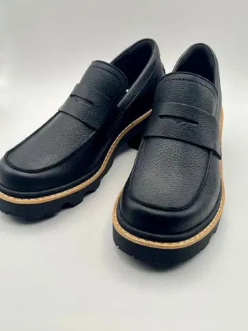 [컨디션 최상] SOREL 소렐 로퍼 25.5