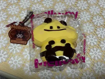 MELLOJOY 스퀴즈 애니멀