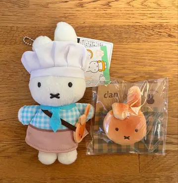 미피 벚꽃 키친 모리 키친 단 군 앙팡 마그넷 키체인